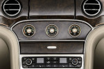 гибридный концепт Bentley Mulsanne 2014 Фото 08
